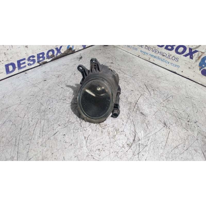 Recambio de faro antiniebla izquierdo para audi a4 berlina (8e) 1.9 tdi referencia OEM IAM 0305063001  