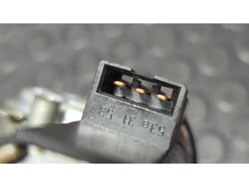 Recambio de motor limpia trasero para volkswagen corrado (509) 2.0 referencia OEM IAM 535955713A  