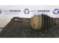 Recambio de transmision delantera derecha para citroen c3 1.4 hdi referencia OEM IAM    2