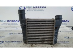 Recambio de intercooler para audi a4 berlina (8e) 1.9 tdi referencia OEM IAM 8E0145805F  
