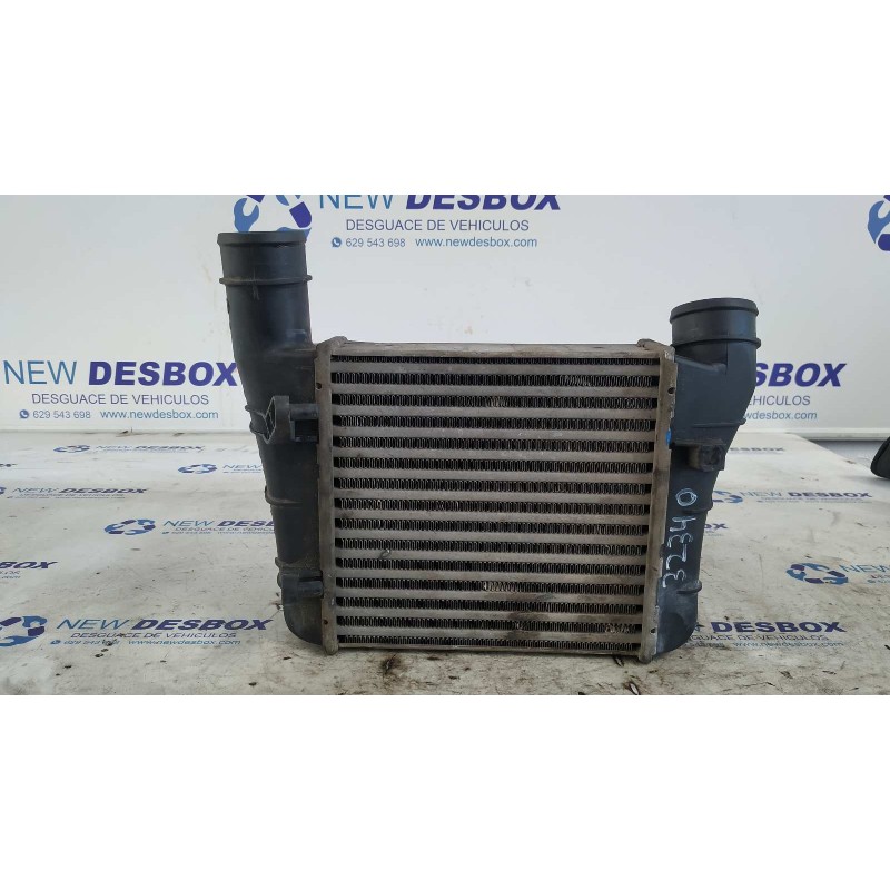 Recambio de intercooler para audi a4 berlina (8e) 1.9 tdi referencia OEM IAM 8E0145805F  