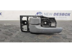 Recambio de maneta interior trasera izquierda para toyota rav 4 (a2) 1.8 luna (2003) referencia OEM IAM 6920630150  