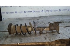 Recambio de amortiguador delantero derecho para fiat fiorino 1.3 16v m-jet cat referencia OEM IAM 51808790  