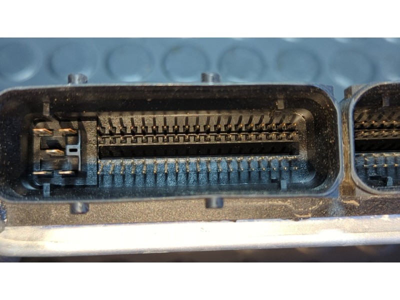 Recambio de centralita motor uce para porsche cayenne (typ 9pa) básico referencia OEM IAM 022906032GF  