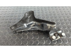 Recambio de soporte guia patin inferior para peugeot partner kombi premium referencia OEM IAM 968048678  