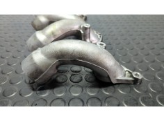 Recambio de colector admision para peugeot 206 berlina 1.9 diesel referencia OEM IAM V173A   2