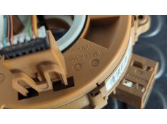 Recambio de anillo airbag para fiat fiorino 1.3 16v m-jet cat referencia OEM IAM 59001158   2