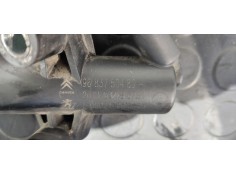 Recambio de bombin embrague para peugeot 207 confort referencia OEM IAM 9683750480   2