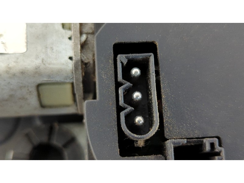Recambio de motor limpia trasero para bmw serie 5 touring (e39) 2.5 24v referencia OEM IAM 8361640  