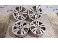 Recambio de juego llantas para mercedes-benz clase e (w212) familiar 200 cdi blueefficiency (212.205) referencia OEM IAM A204401