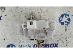 Recambio de cerradura puerta delantera derecha para fiat panda (169) 1.2 cat referencia OEM IAM 46803514   2