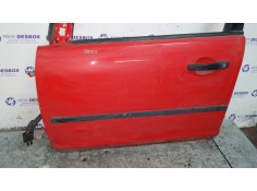 Recambio de puerta delantera izquierda para ford focus berlina (cap) ghia referencia OEM IAM    2