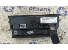 Recambio de mando climatizador para bmw serie 3 berlina (e90) 320d referencia OEM IAM 6411916298301   2