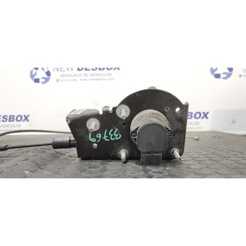 Recambio de potenciometro pedal para chrysler jeep gr.cherokee (wj/wg) 3.1 td limited referencia OEM IAM 53031575AD  