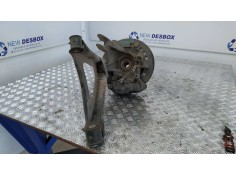 Recambio de mangueta trasera izquierda para audi q7 (4l) 3.0 v6 24v tdi referencia OEM IAM 7L8505435FJG  