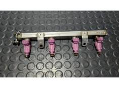 Recambio de rampa inyectora para hyundai i30 (gd) 1.4 cat referencia OEM IAM 3535003300  