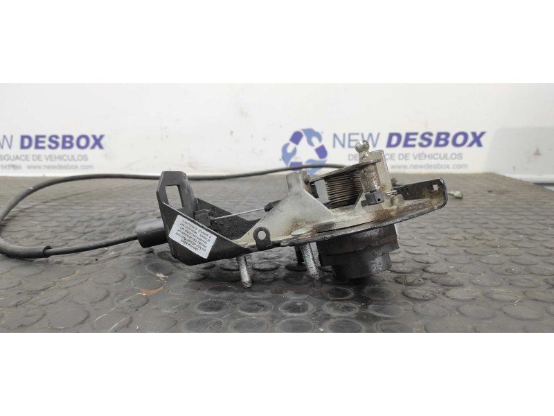 Recambio de potenciometro pedal para chrysler jeep gr.cherokee (wj/wg) 3.1 td limited referencia OEM IAM 53031575AD  