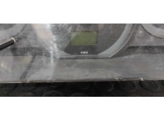 Recambio de cuadro instrumentos para nissan cabstar yd25 euro4 referencia OEM IAM MB400   2