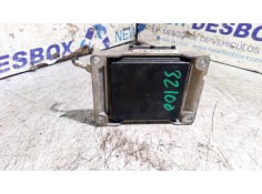 Recambio de centralita motor uce para opel corsa d limited edition referencia OEM IAM 55557933   2