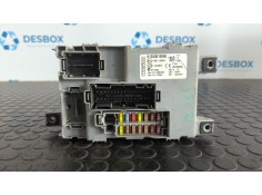 Recambio de caja reles / fusibles para fiat fiorino 1.3 16v m-jet cat referencia OEM IAM 01353010080  