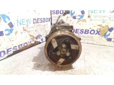 Recambio de compresor aire acondicionado para ford focus berlina (cap) ghia referencia OEM IAM 3M5H19D629SB   2