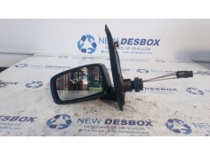Recambio de retrovisor izquierdo para fiat panda (169) 1.2 cat referencia OEM IAM DS4405  