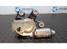Recambio de motor limpia trasero para porsche cayenne (typ 9pa) básico referencia OEM IAM 7L0955712B  