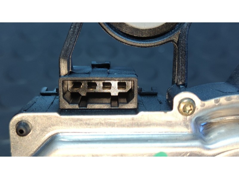 Recambio de motor limpia trasero para porsche cayenne (typ 9pa) básico referencia OEM IAM 7L0955712B  