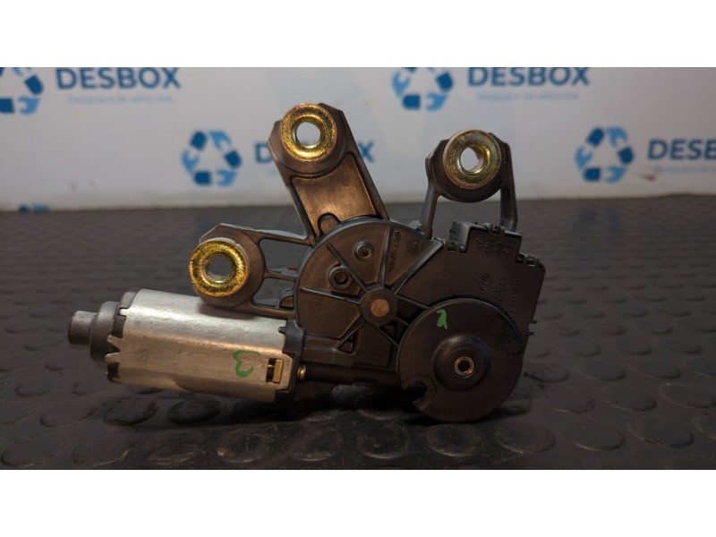 Recambio de motor limpia trasero para porsche cayenne (typ 9pa) básico referencia OEM IAM 7L0955712B  