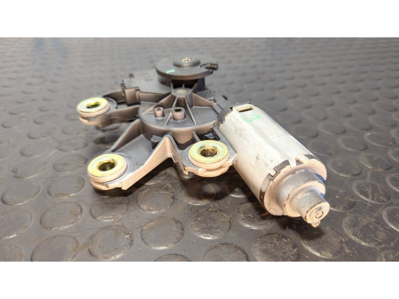 Recambio de motor limpia trasero para porsche cayenne (typ 9pa) básico referencia OEM IAM 7L0955712B  