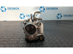 Recambio de caja mariposa para hyundai i30 (gd) 1.4 cat referencia OEM IAM 3510003700  