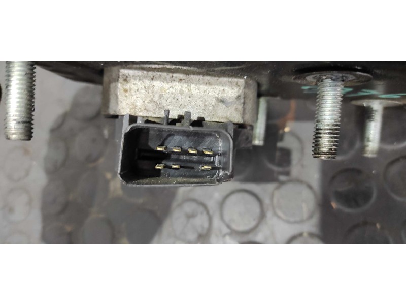 Recambio de potenciometro pedal para chrysler jeep gr.cherokee (wj/wg) 3.1 td limited referencia OEM IAM 53031575AD  