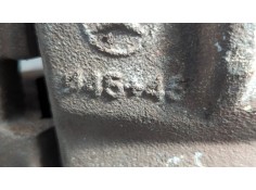 Recambio de pinza de freno trasera izquierda para mercedes-benz sprinter 02.00  combi 213 cdi (902.671-672) referencia OEM IAM 4 2