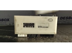 Recambio de modulo electronico para bmw x5 (e53) 3.0d referencia OEM IAM 61356915120  