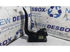 Recambio de potenciometro pedal para mercedes-benz vito (w638) caja cerrada 2.0 cat referencia OEM IAM A9013000504  