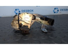 Recambio de cerradura maletero / porton para porsche cayenne (typ 9pa) básico referencia OEM IAM 7L0827506E  
