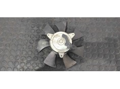 Recambio de electroventilador para nissan cabstar yd25 euro4 referencia OEM IAM    2