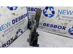 Recambio de potenciometro pedal para mercedes-benz vito (w638) caja cerrada 2.0 cat referencia OEM IAM A9013000504   2