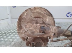 Recambio de mangueta delantera derecha para bmw serie 3 berlina (e90) 320d referencia OEM IAM 3121677321003   2