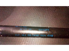 Recambio de juego amortiguadores traseros para opel vectra c berlina 2.2 16v cat (z 22 se) referencia OEM IAM 09177081   2