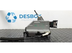 Recambio de cerradura puerta trasera derecha para citroen c5 berlina business referencia OEM IAM ARMA01776   2