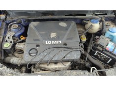 Recambio de motor para seat arosa (6h1) select referencia OEM IAM AUC  