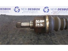 Recambio de transmision delantera izquierda para citroen berlingo 1.9 diesel referencia OEM IAM 9624444980   2
