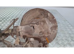 Recambio de mangueta delantera izquierda para bmw serie 3 berlina (e90) 320d referencia OEM IAM 3121677320903   2