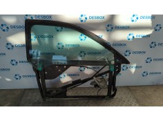 Recambio de elevalunas delantero derecho para audi a3 (8l) 1.9 tdi referencia OEM IAM 8L3837398  