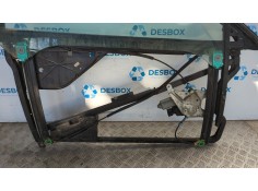 Recambio de elevalunas delantero derecho para audi a3 (8l) 1.9 tdi referencia OEM IAM 8L3837398   2