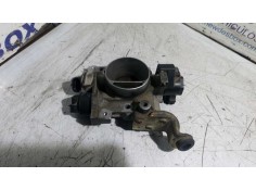 Recambio de caja mariposa para fiat punto berlina (188) 1.2 16v cat referencia OEM IAM 36SXFE1  