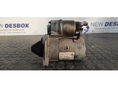 Recambio de motor arranque para lancia ypsilon (101) 1.2 16v argento referencia OEM IAM 63102022   2