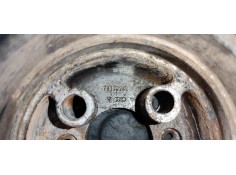 Recambio de polea cigueñal para volkswagen t4 transporter/furgoneta (mod. 1991) 1.9 diesel (1x) referencia OEM IAM 028105243R   2