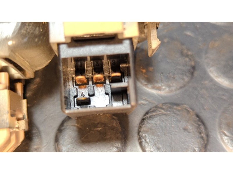 Recambio de mando elevalunas trasero derecho para porsche cayenne (typ 9pa) básico referencia OEM IAM 7L5959858  